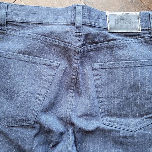 Men's Hugo Boss Jeans - Picture 4 of 8